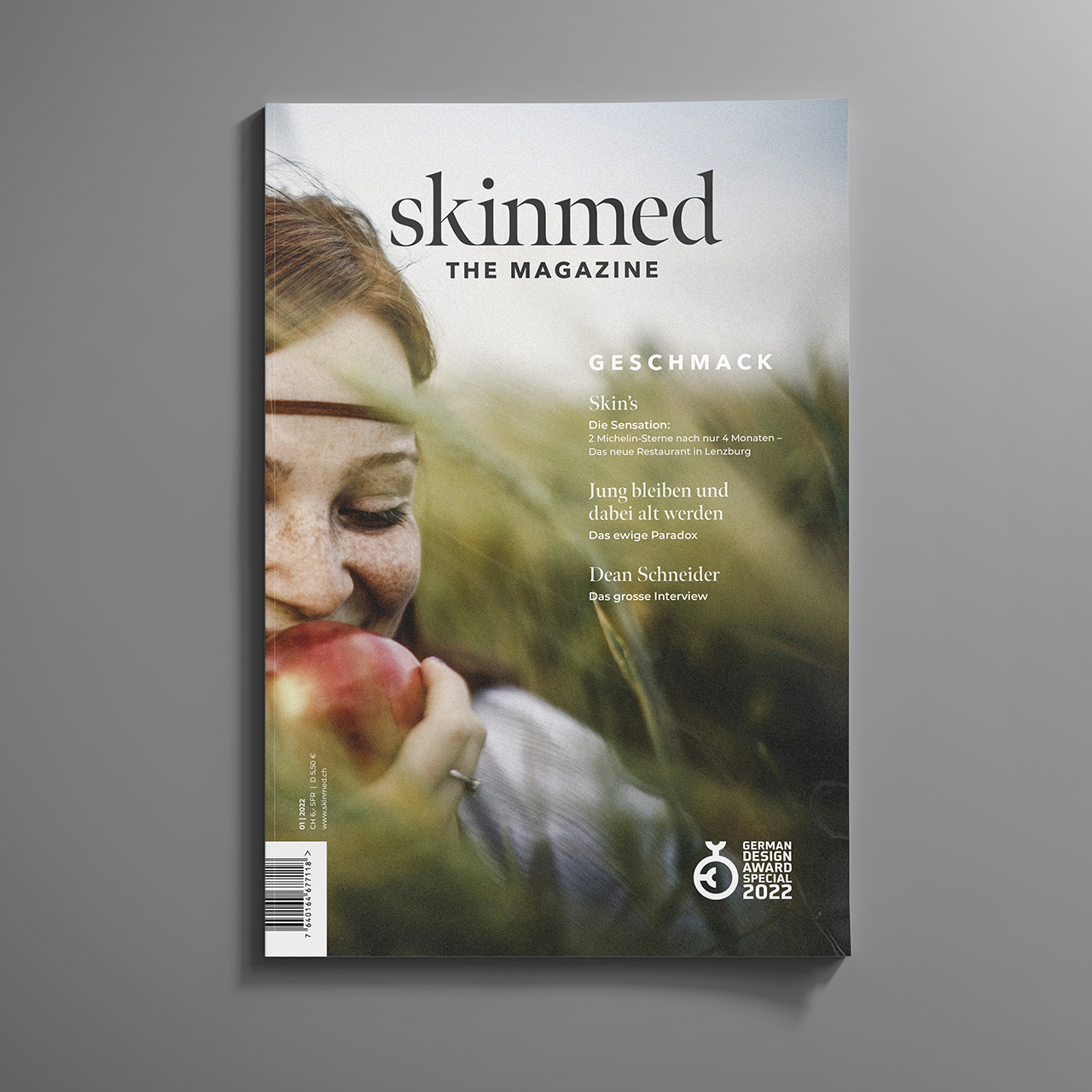 02-GDA-skinmed Magazine-01 mobil